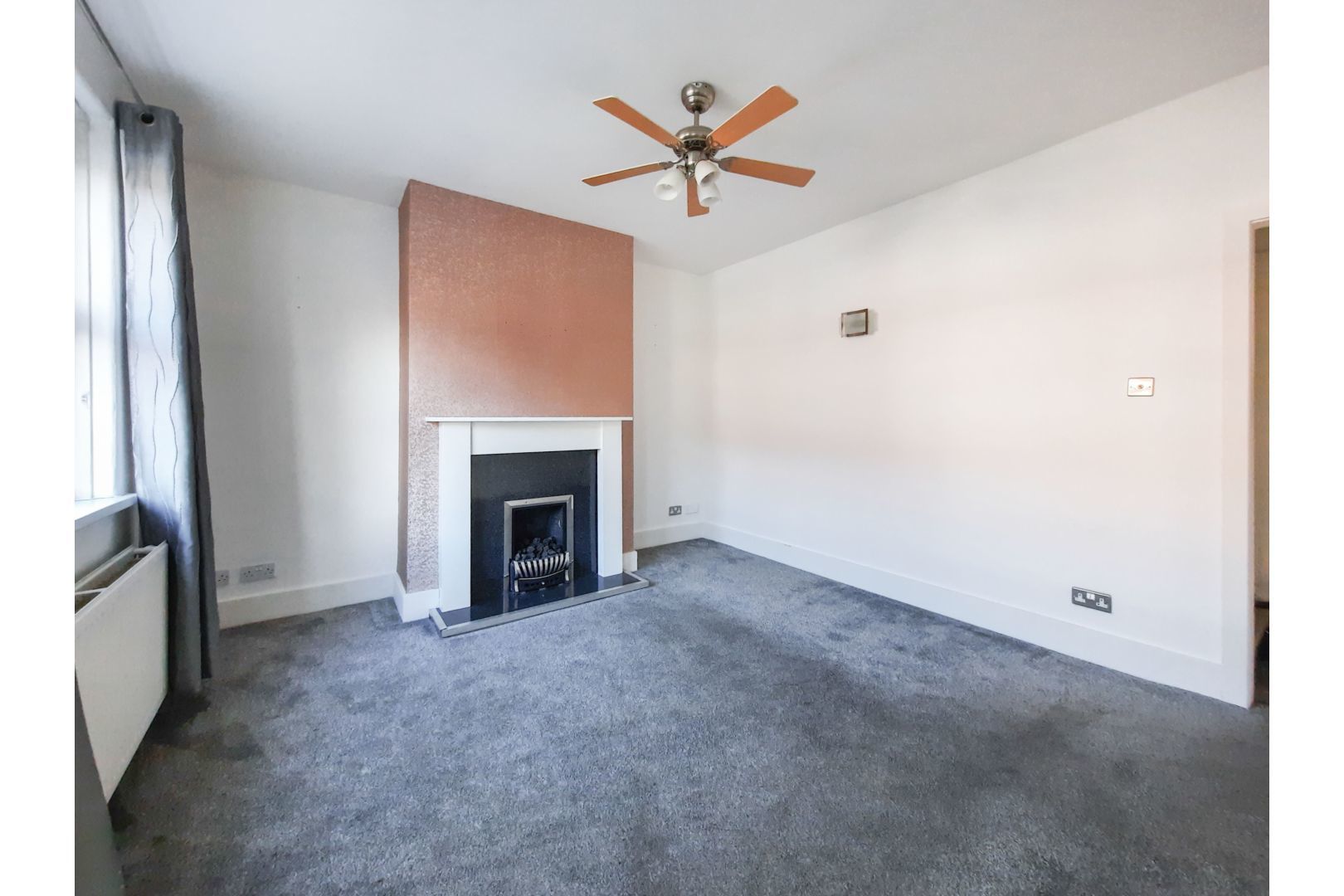 2 bedroom terraced house for sale, Lodge Lane, Dukinfield SK, SK16 5JF