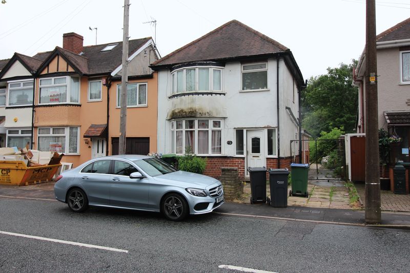 6 bedroom house for sale, Titford Road, Oldbury B, B69 4QE