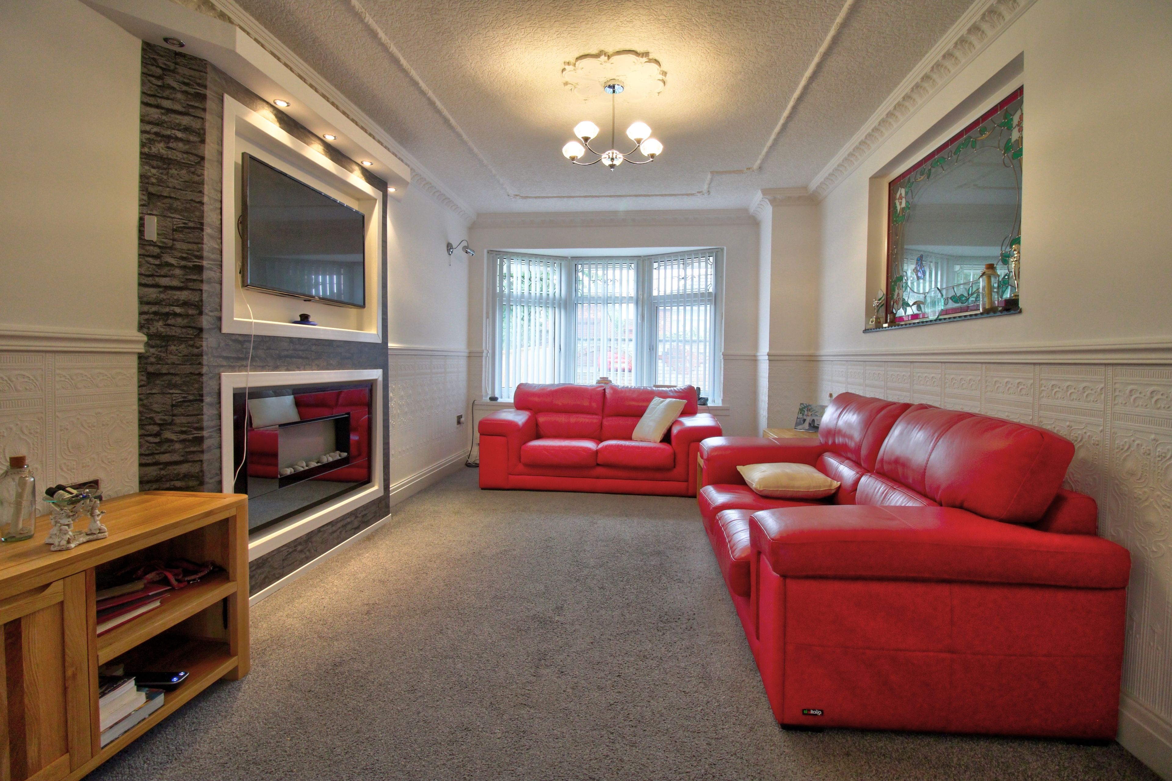 4 bedroom semidetached house for sale, Middlebank Road, Ormesby, Middlesbrough TS, TS7 9EW