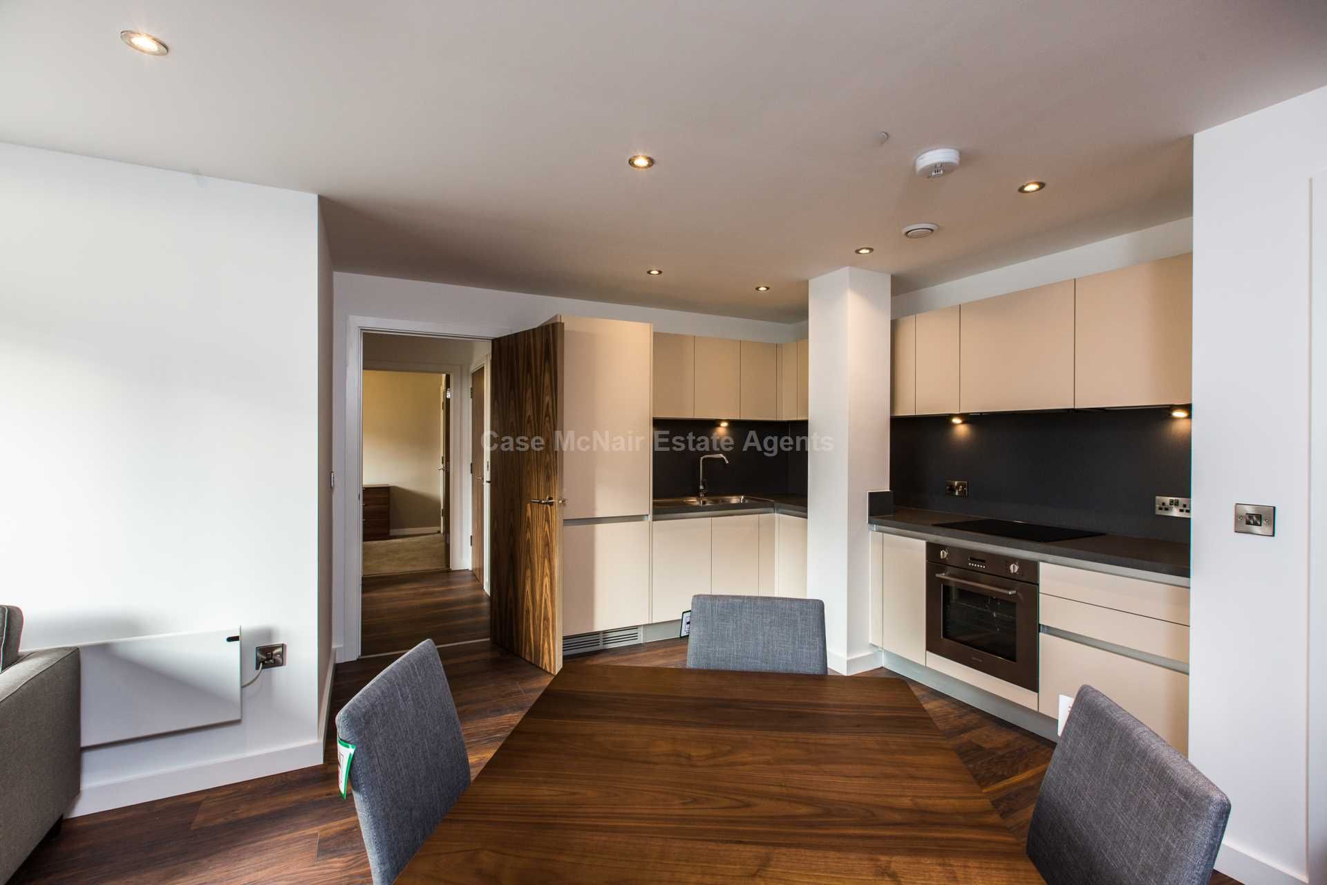 2 bedroom apartment to rent, One Regent, Regent Road ...