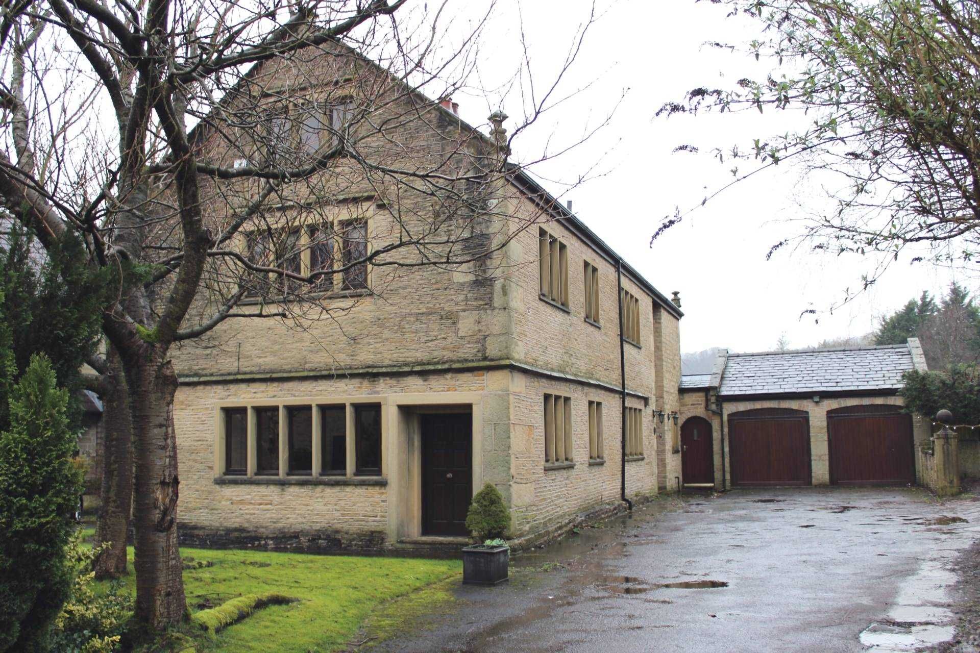 4 bedroom farm house for sale, Dunscar Farm House, Dunscar Fold