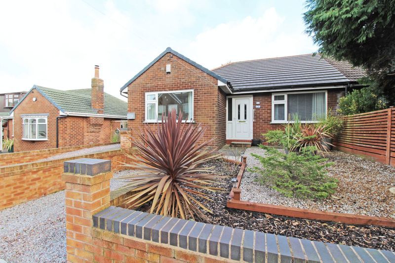 3 bedroom semidetached bungalow for sale, School Lane, Garswood