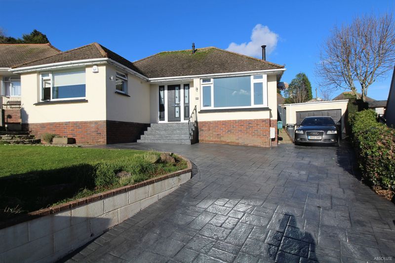 3 bedroom detached house for sale, Broadsands Avenue, Paignton, Collaton St Mary, TQ4 6JN