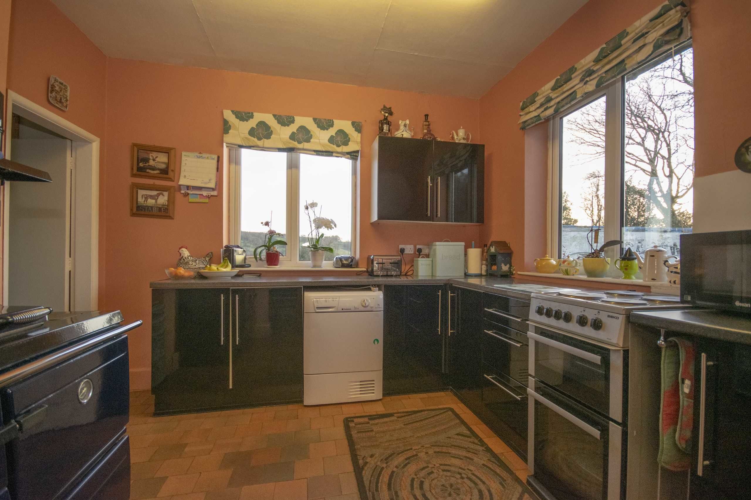 2 bedroom detached bungalow for sale, Selattyn, Oswestry SY, SY10 7NP