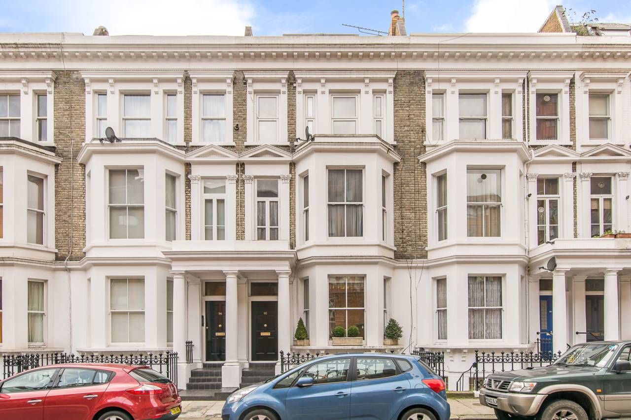 3 bedroom flat to rent, Edith Grove, Chelsea, SW, SW10 0NH