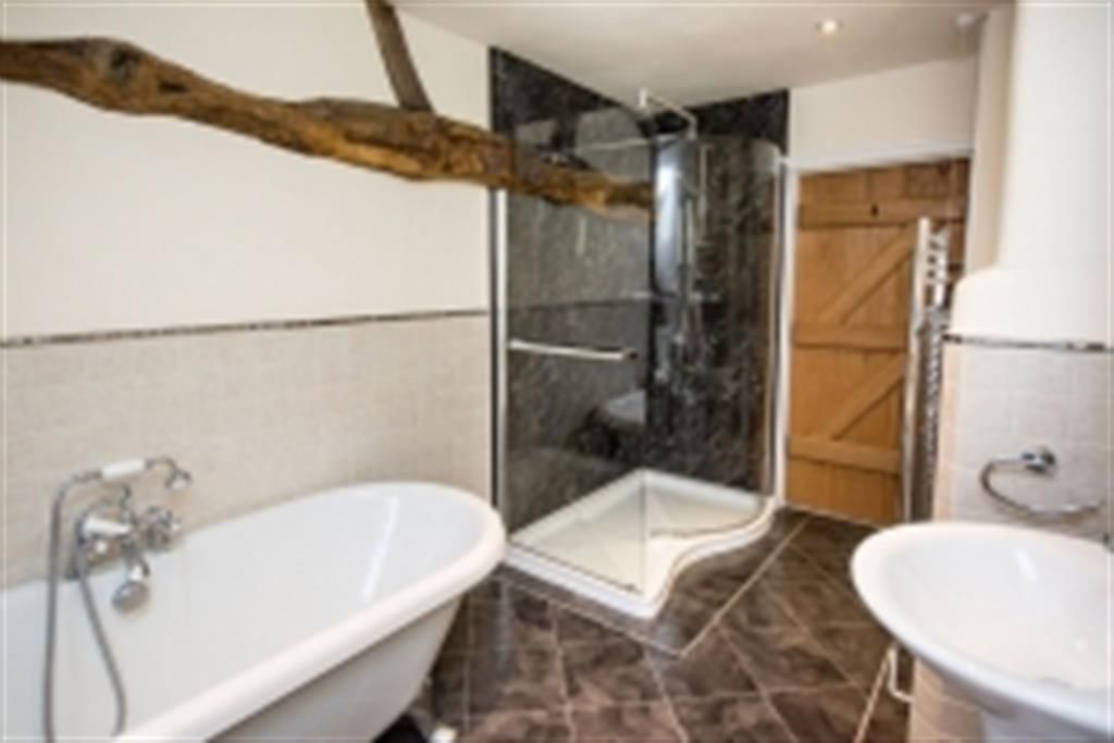 4 bedroom detached house to rent, Hetton, Skipton, BD23 6LR