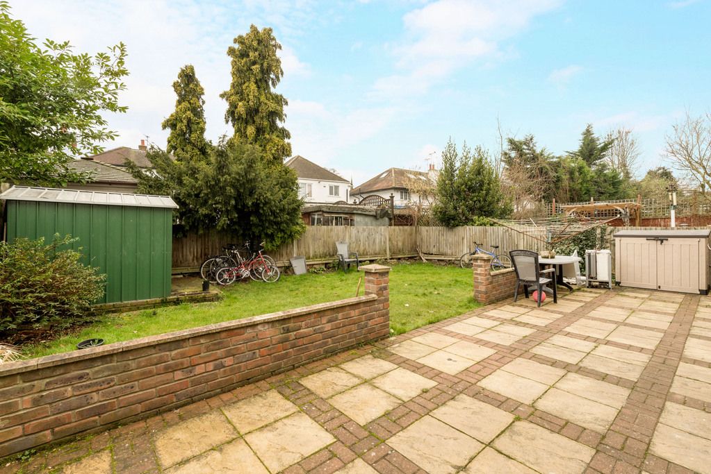 5 bedroom semidetached house for sale, Robin Hood Way, Kingston Vale