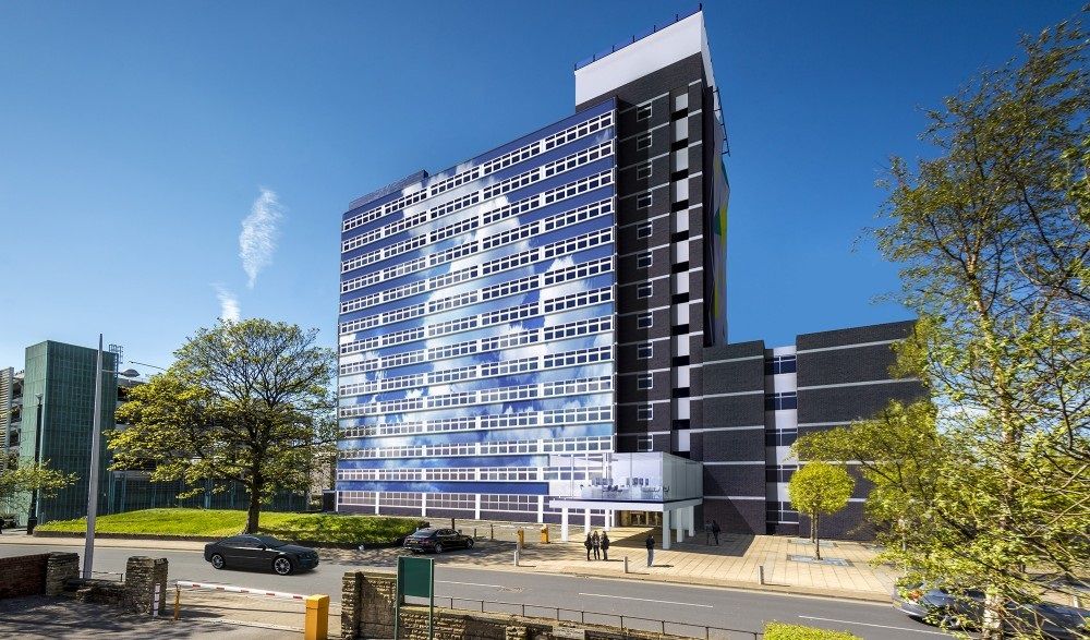 2 bedroom flat for sale, Trinity Road, Liverpool L, Bootle, L20 3SU