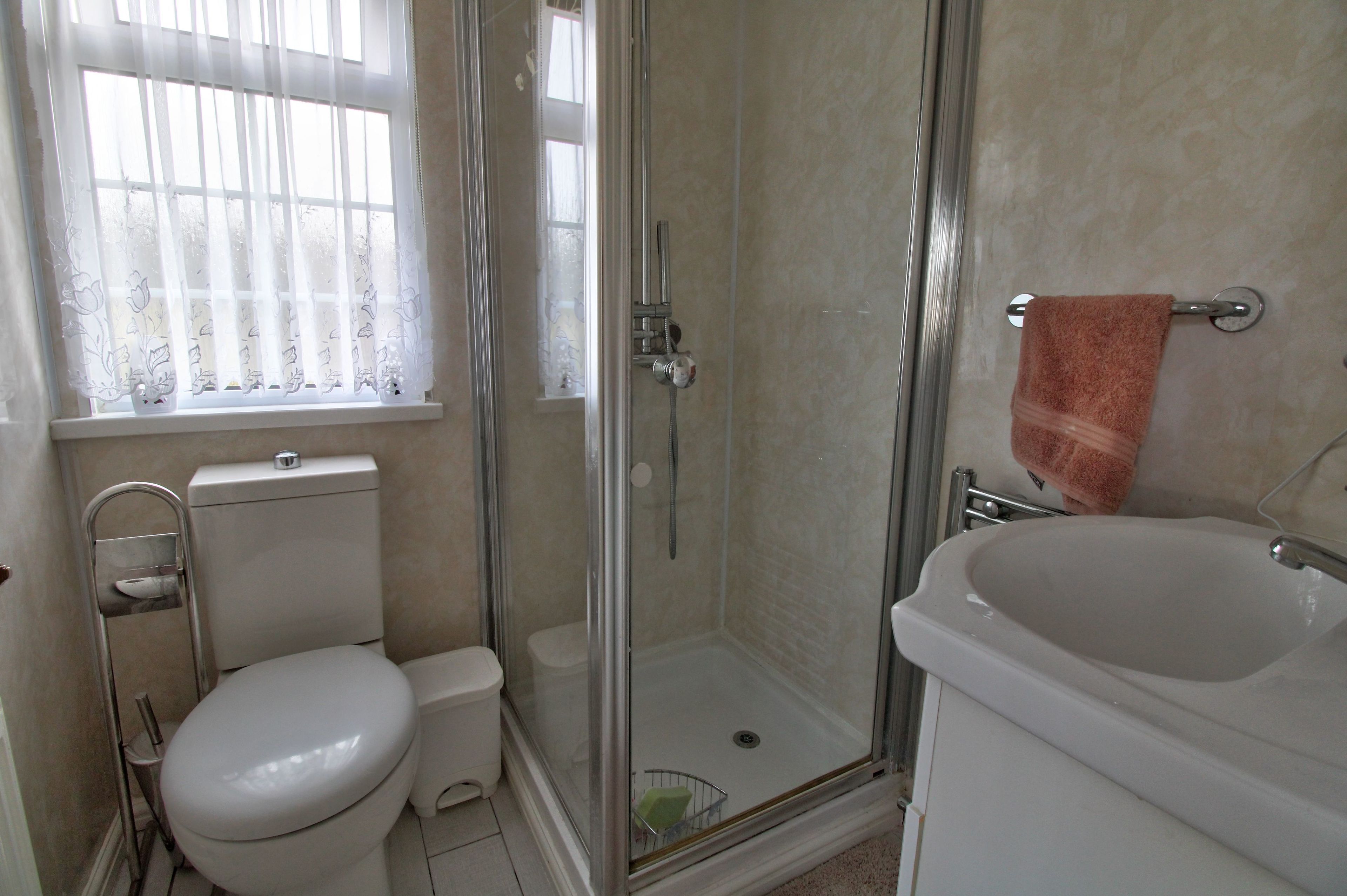 2 bedroom park home for sale, Netherton Lane, Highley, Bridgnorth WV