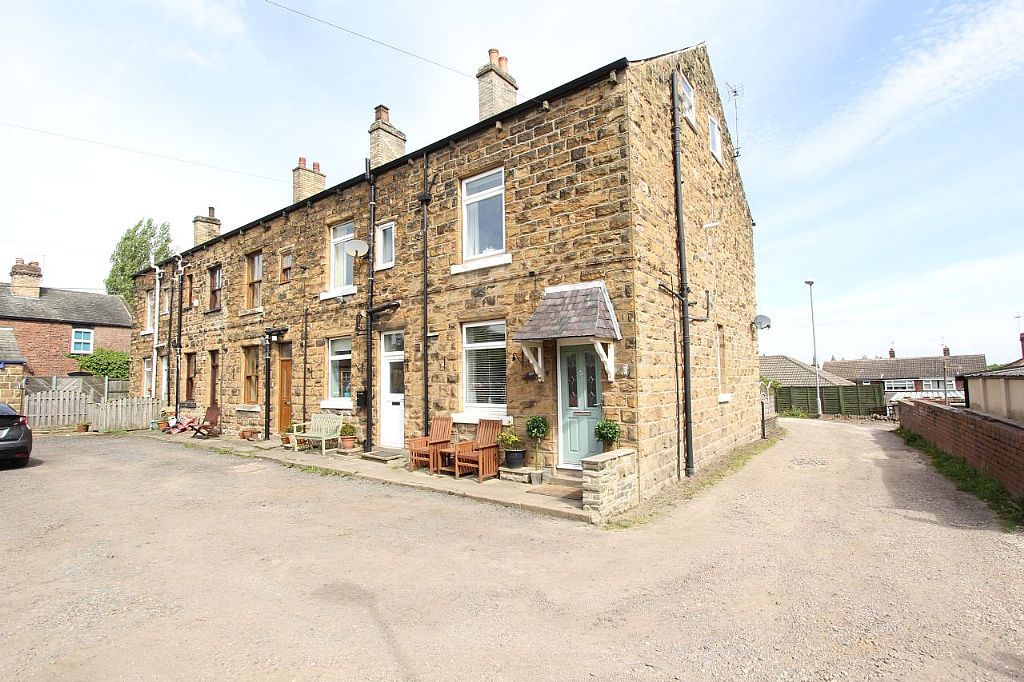 4 bedroom house for sale, Temple View, Lofthouse, Wakefield, WF3 3LN
