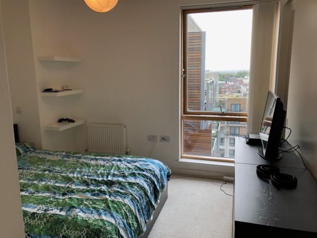 1 Bedroom Flat To Rent Hunsaker Alfred Street Chatham