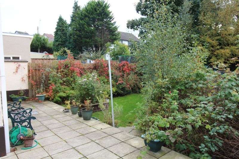 4 bedroom semidetached house for sale, Ashgrove Park, Newry, BT34 1QL