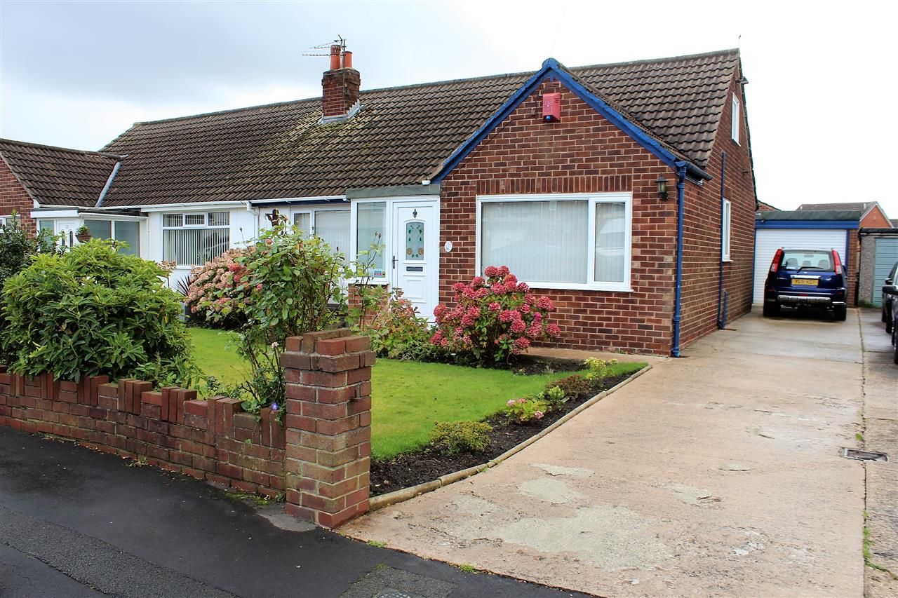 3 bedroom semidetached bungalow for sale, Firtrees Avenue, Lostock