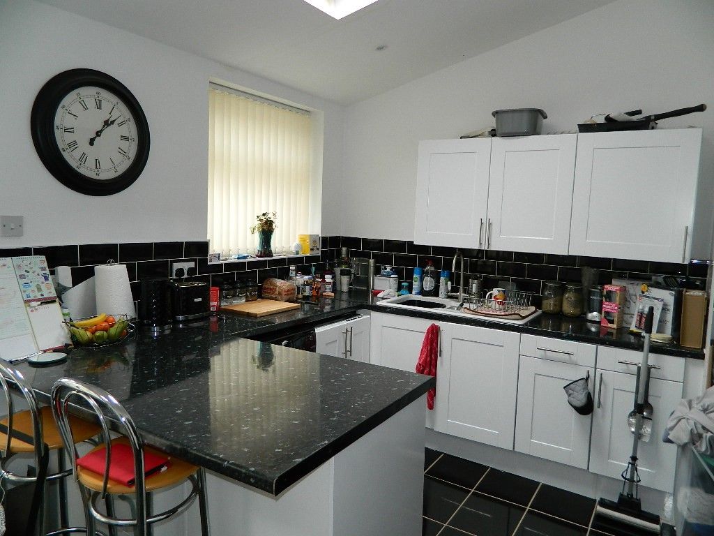 4 bedroom house for sale, Morningside Road, Norris Green, Liverpool L