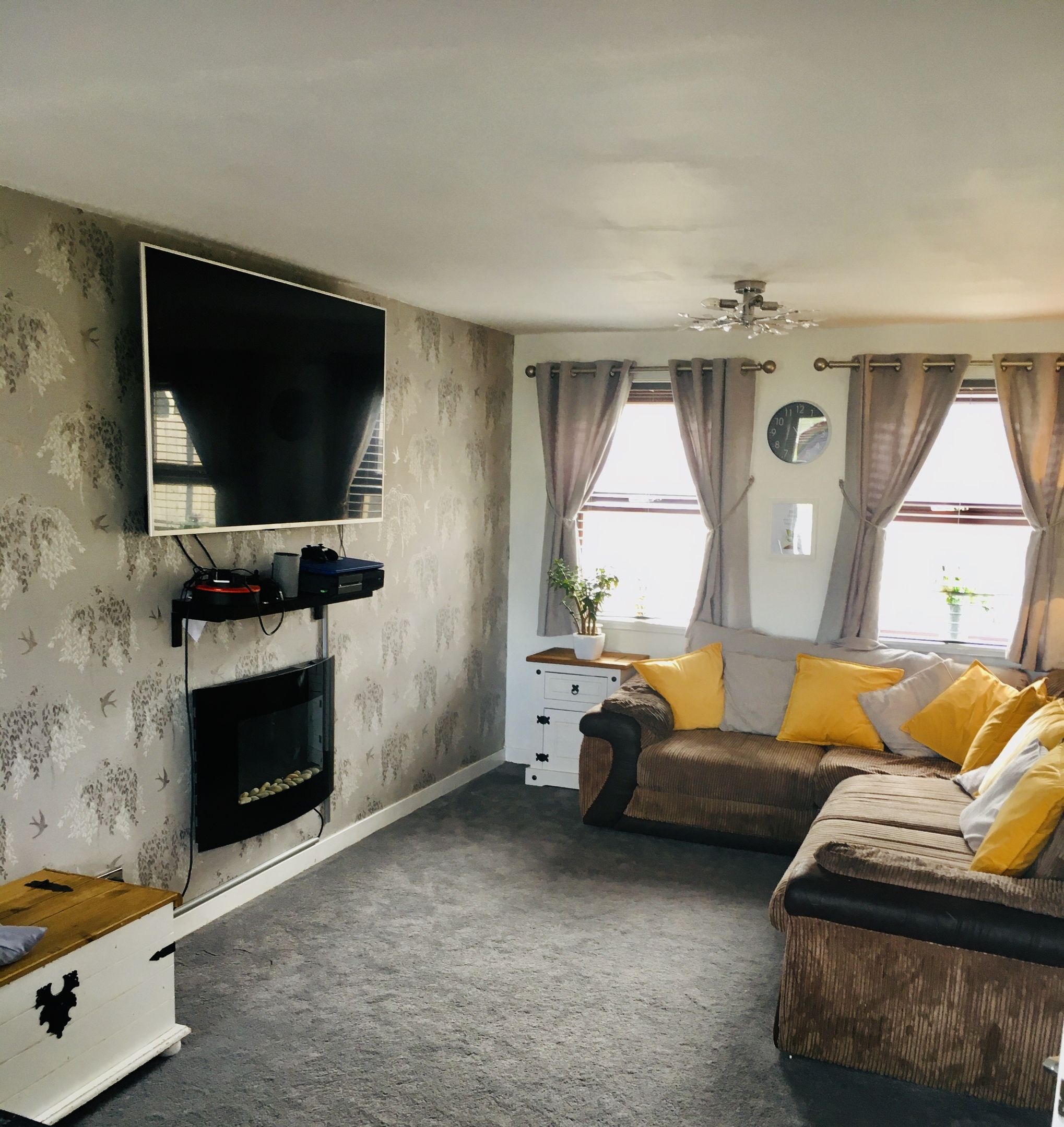 3 bedroom terraced house for sale, Meadowbank, Kirkwall, KW15 1QJ