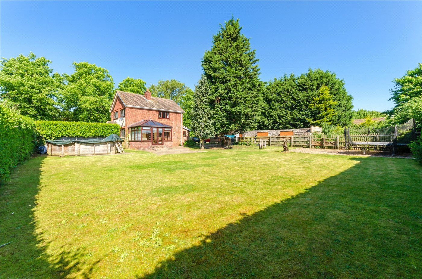 5 bedroom house for sale, Barrowby Road, Grantham, Beeden Park, NG31 8NT