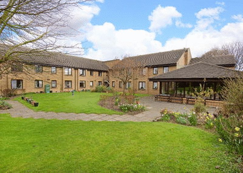 1 bedroom flat to rent, Percy Court, Alnwick NE, NE66 1QJ