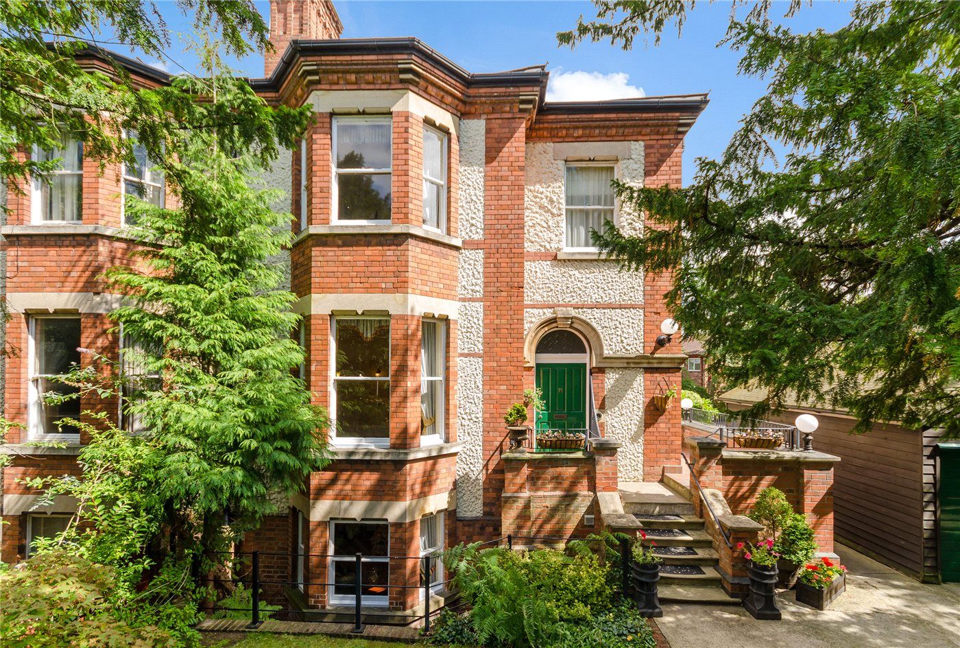 6 bedroom house for sale, London Road, Newark, Notts NG, NG24 1SA