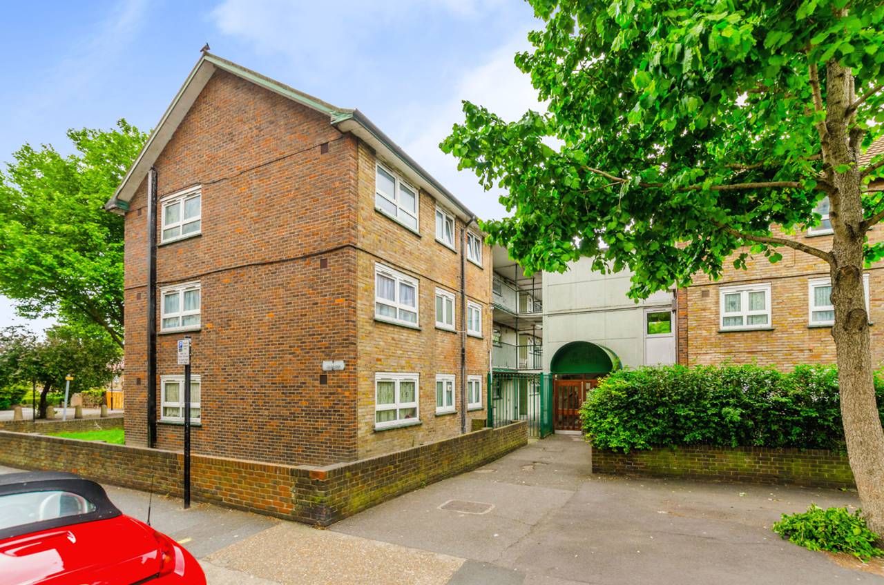 2 bedroom flat for sale, Paul Street, Stratford, E, E15 4QB
