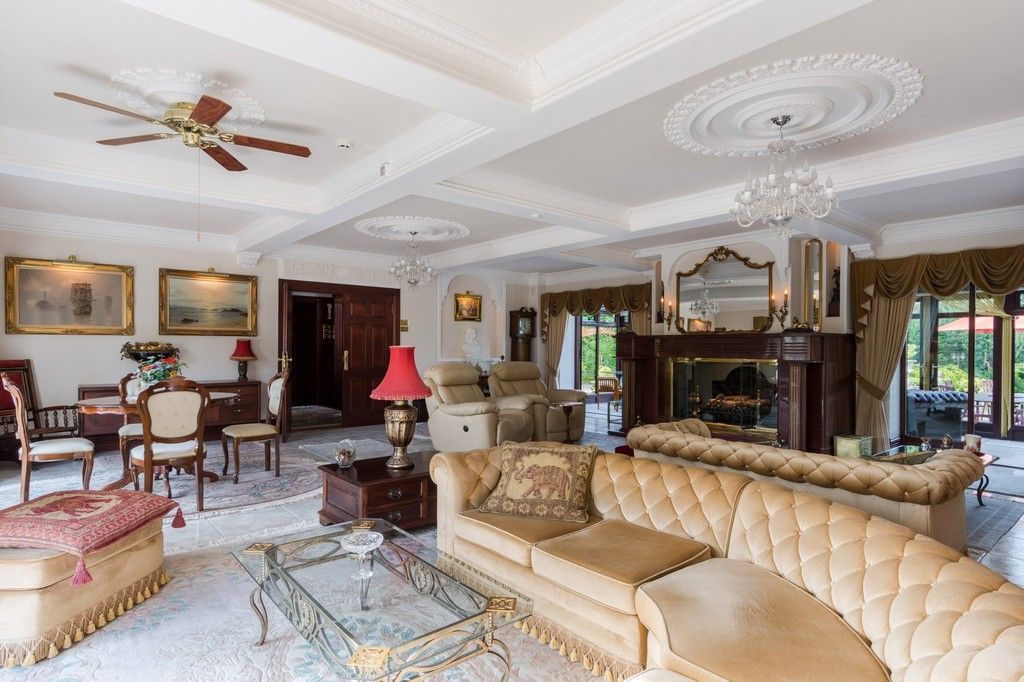 5 bedroom detached house for sale, Tarn House, Wapley, Nr Chipping