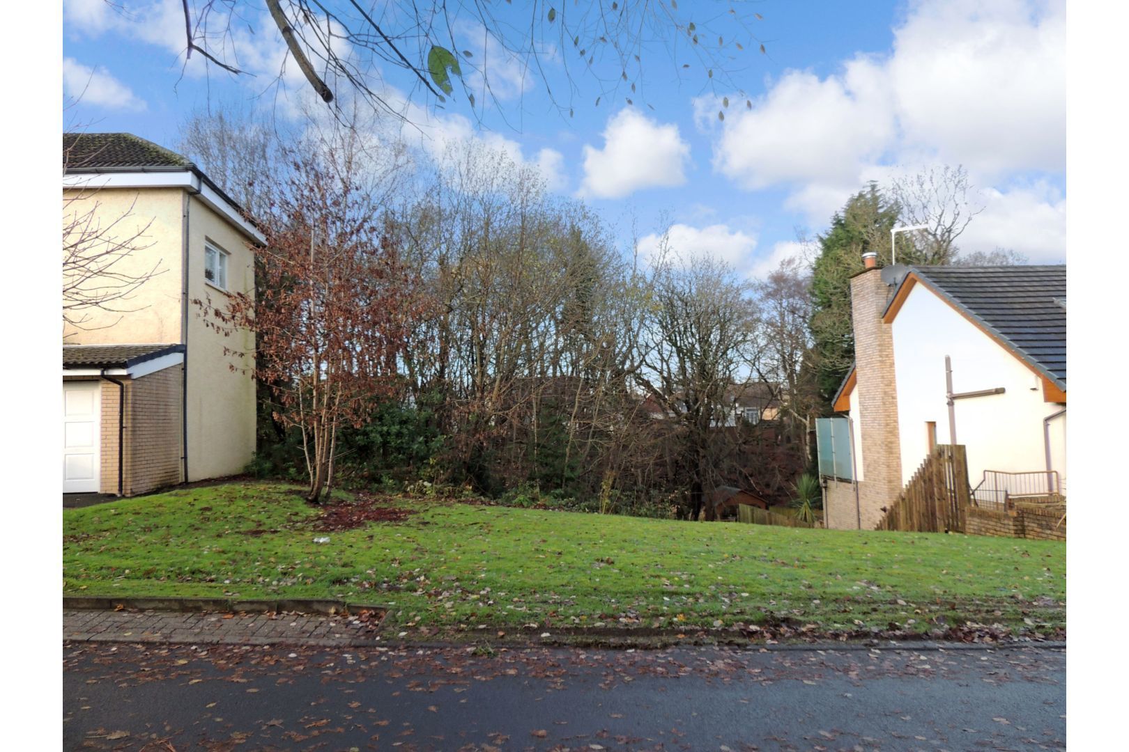 3 bedroom land for sale, Allanshaw Gardens, Hamilton, ML3 8NU