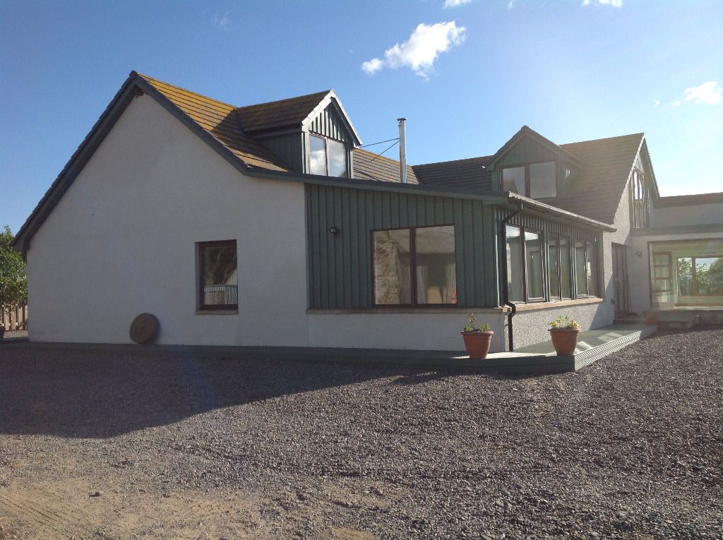 House for sale, Barevan, Nairn, IV12 5XU