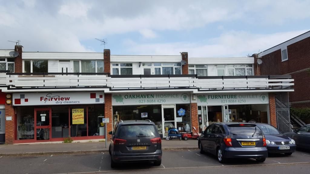 2 bedroom flat to rent, Fairview Parade, Beaulieu Road, Hythe