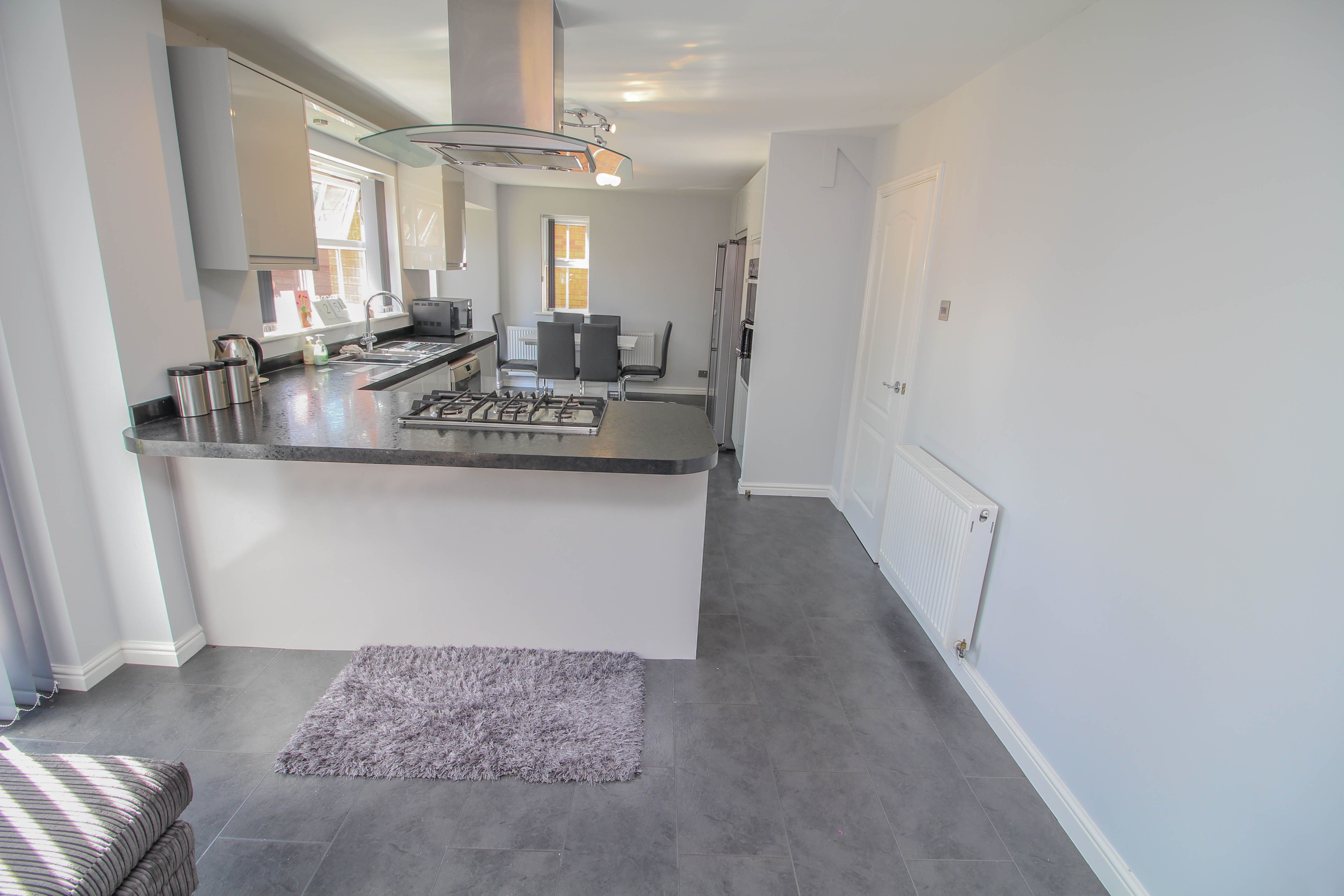 5 bedroom detached house for sale, Millennium Way, Wolston, Coventry CV