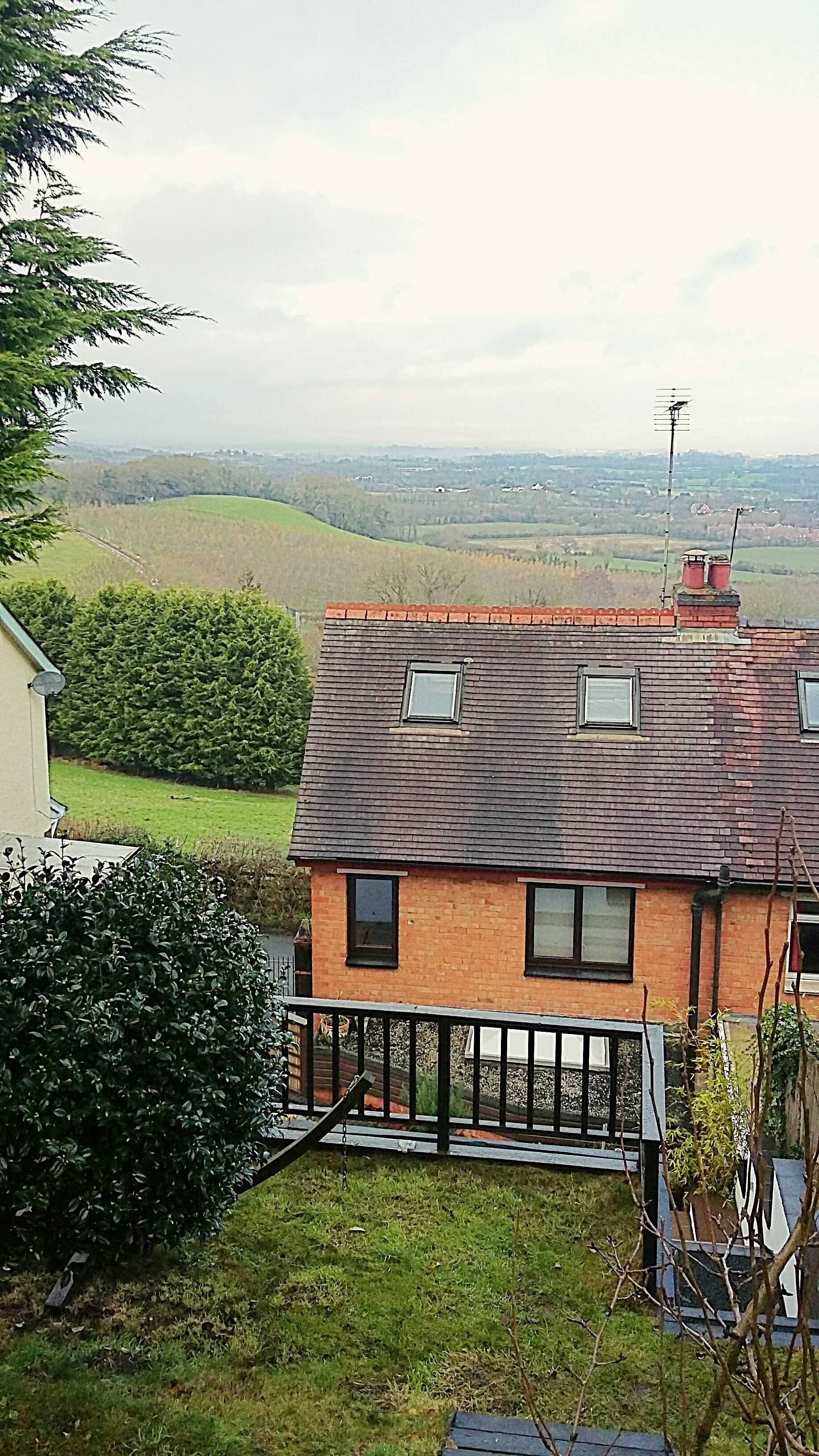 2 bedroom semidetached house for sale, Old Hollow, Malvern, Malvern