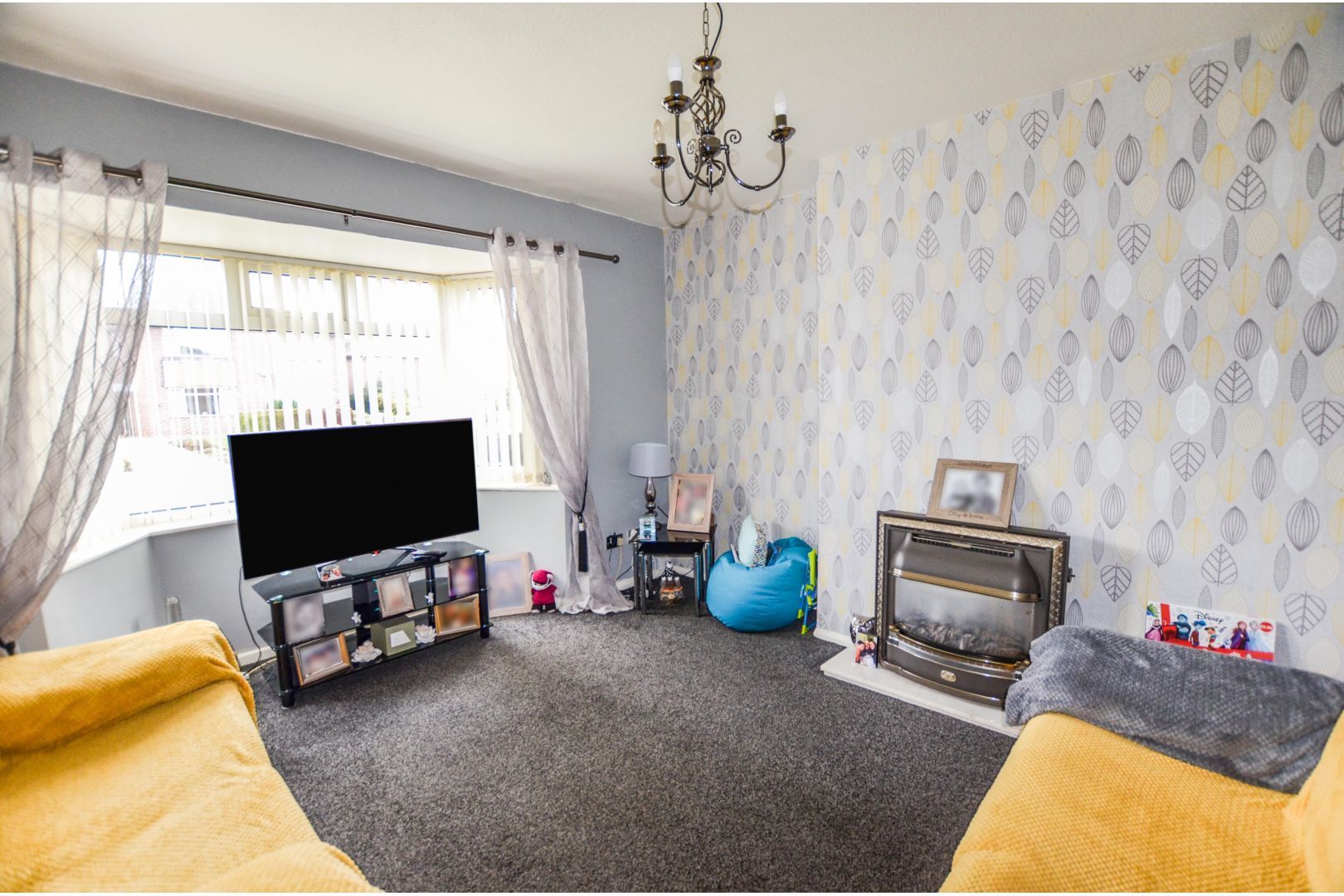 3 bedroom semidetached house for sale, Brinsworth Lane, Rotherham S