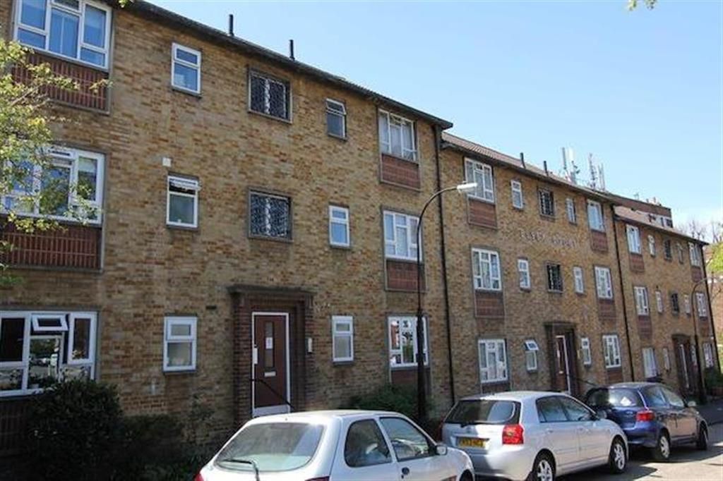 1 bedroom flat for sale, Colney Hatch Lane, London, N10 1QE