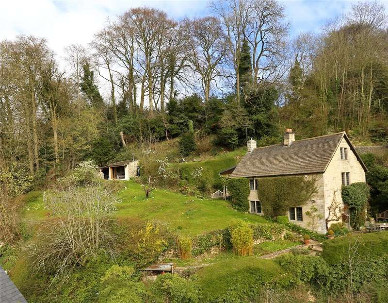 3 bedroom detached house for sale, Bismore, Stroud, GL6 7DG