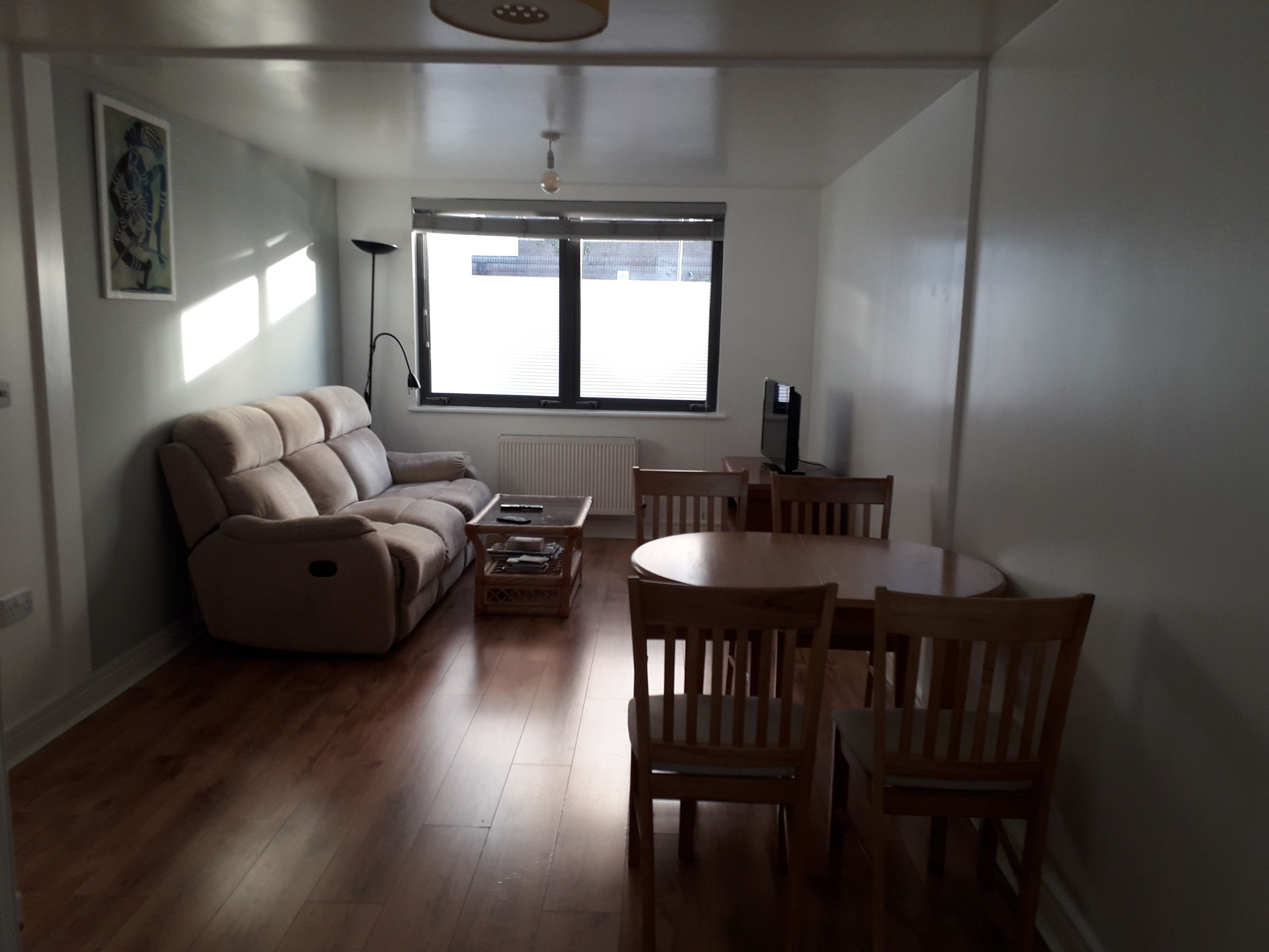 1 bedroom accessible apartment to rent, Ebrington Street, Plymouth, PL4