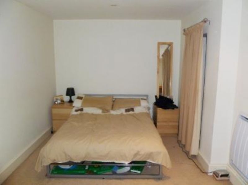 1 Bedroom Flat To Rent Provision House St Michaels Street