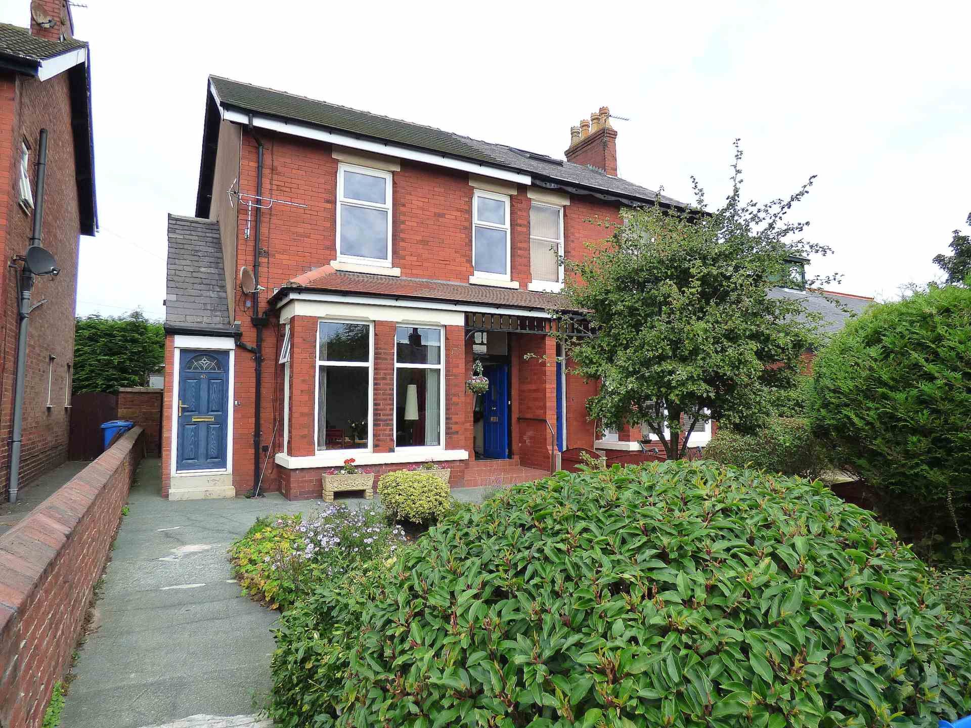 1 bedroom flat for sale, Commonside, Ansdell, Lytham St Annes, FY8 4DJ