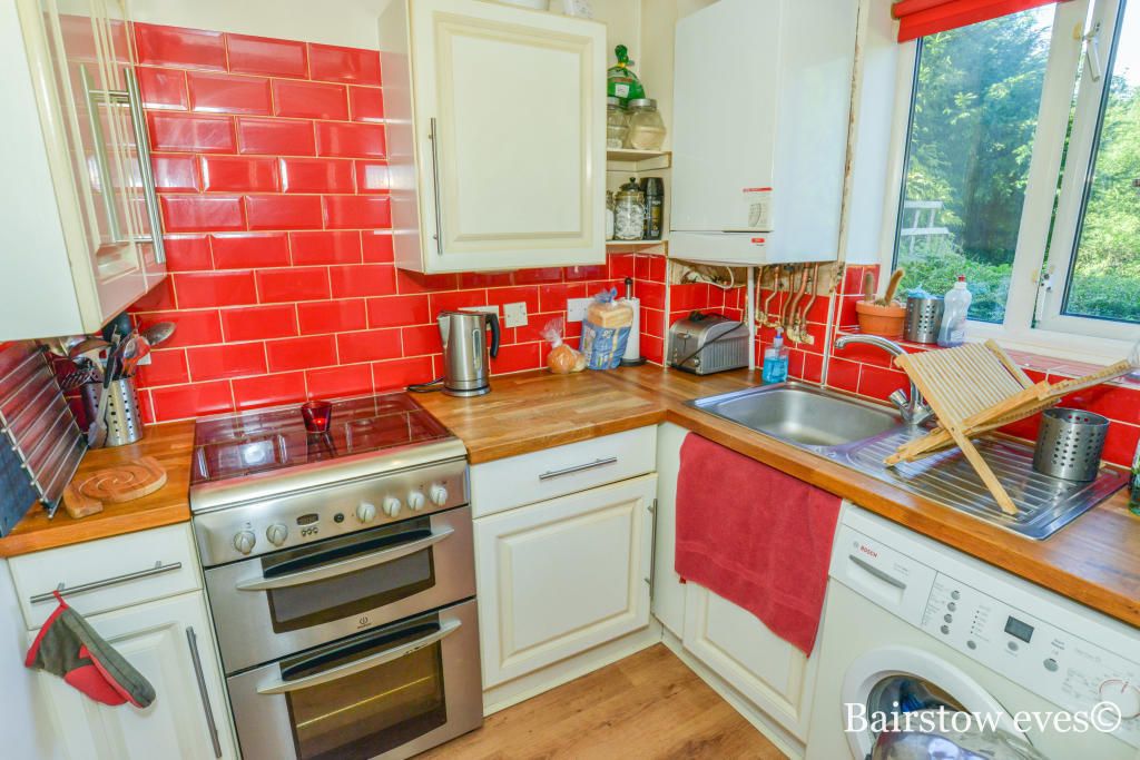 1 bedroom flat to rent, Farthingale Court, Waltham Abbey, EN, EN9 3PF