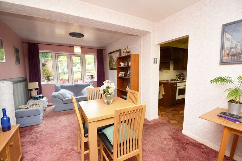 3 bedroom detached house for sale, Alder Road, Poole, BH12 4AX