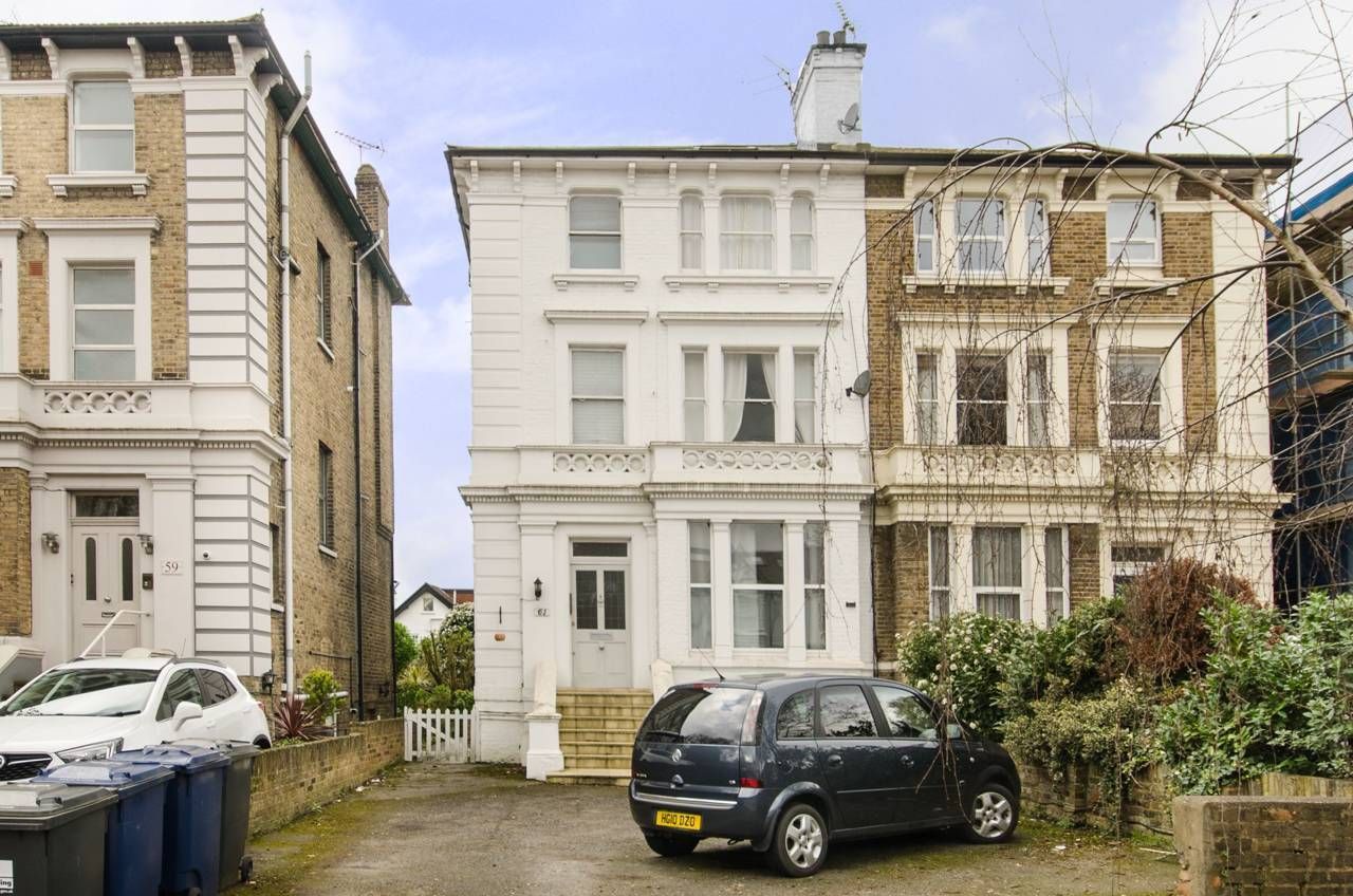 2 bedroom flat to rent, Argyle Road, West Ealing, W, W13 0LW