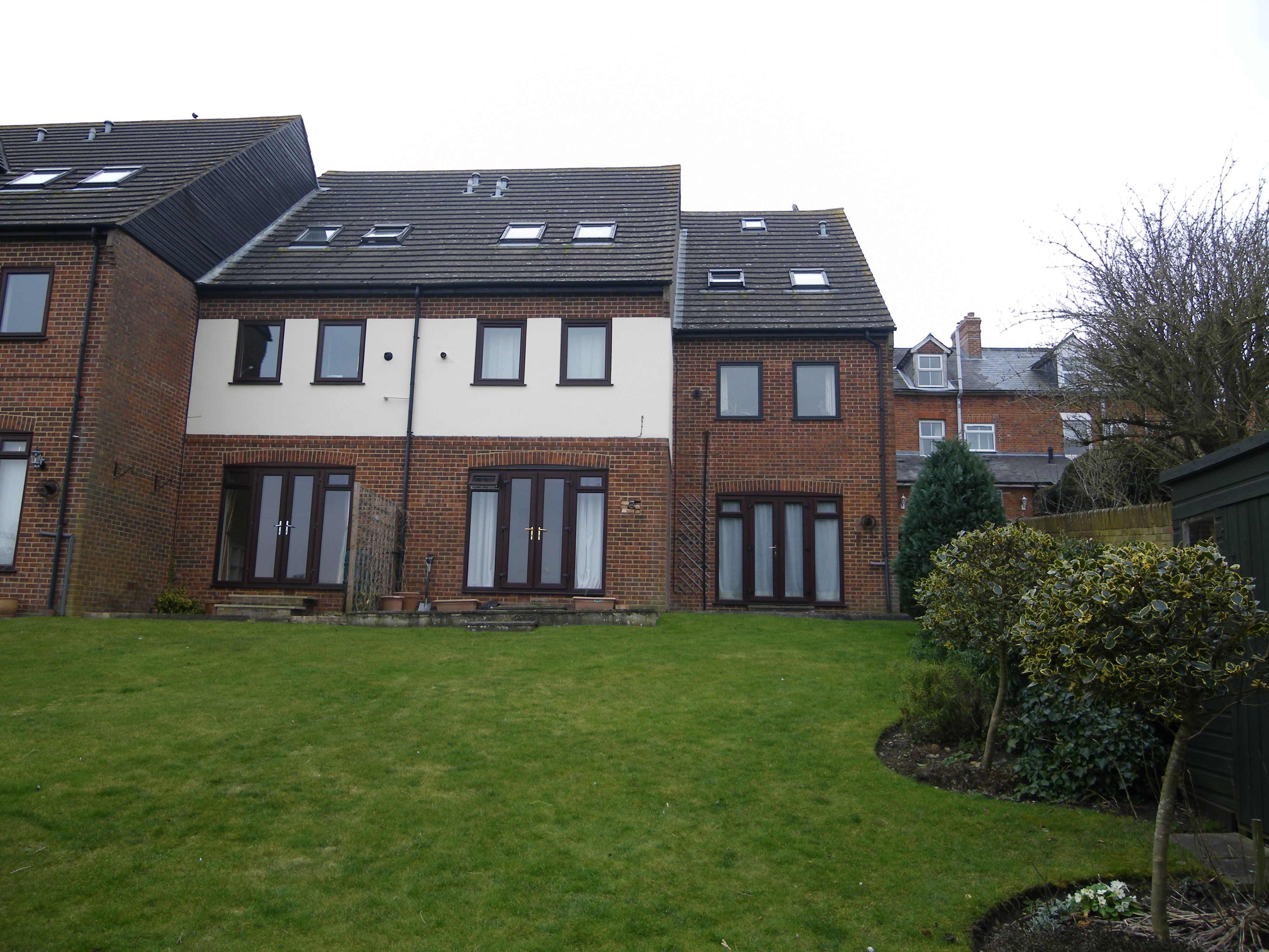 1 bedroom flat to rent, Hungerford, Berkshire RG, Eddington, RG17 0DT