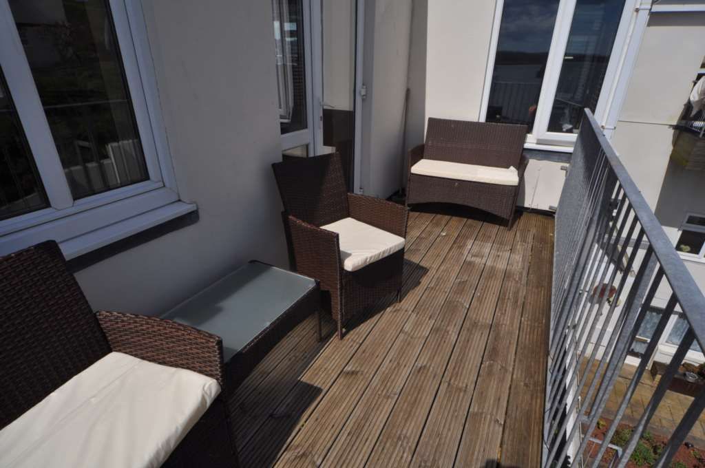 2 bedroom accessible apartment to rent, Vista Apartments, Alta Vista