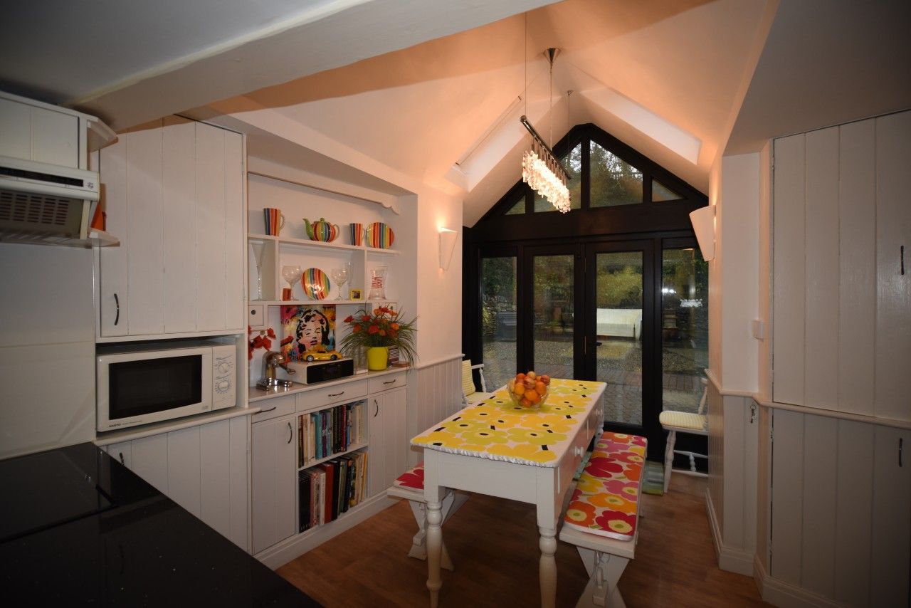 3 bedroom country house for sale, Brompton By Sawdon, Scarborough, North Yorkshire YO, Wykeham