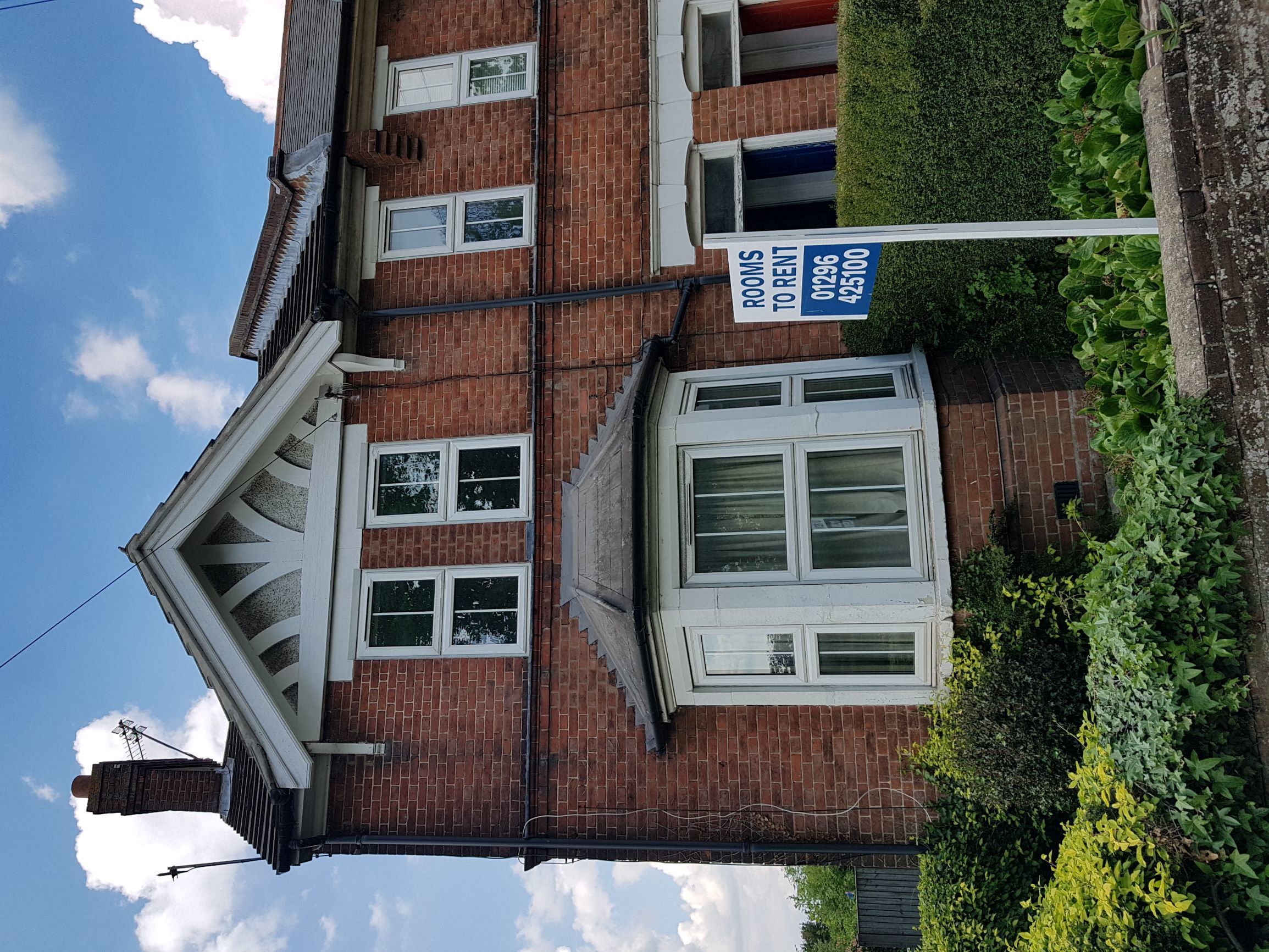 House share to rent, Bierton Road, Aylesbury, HP20 1EJ