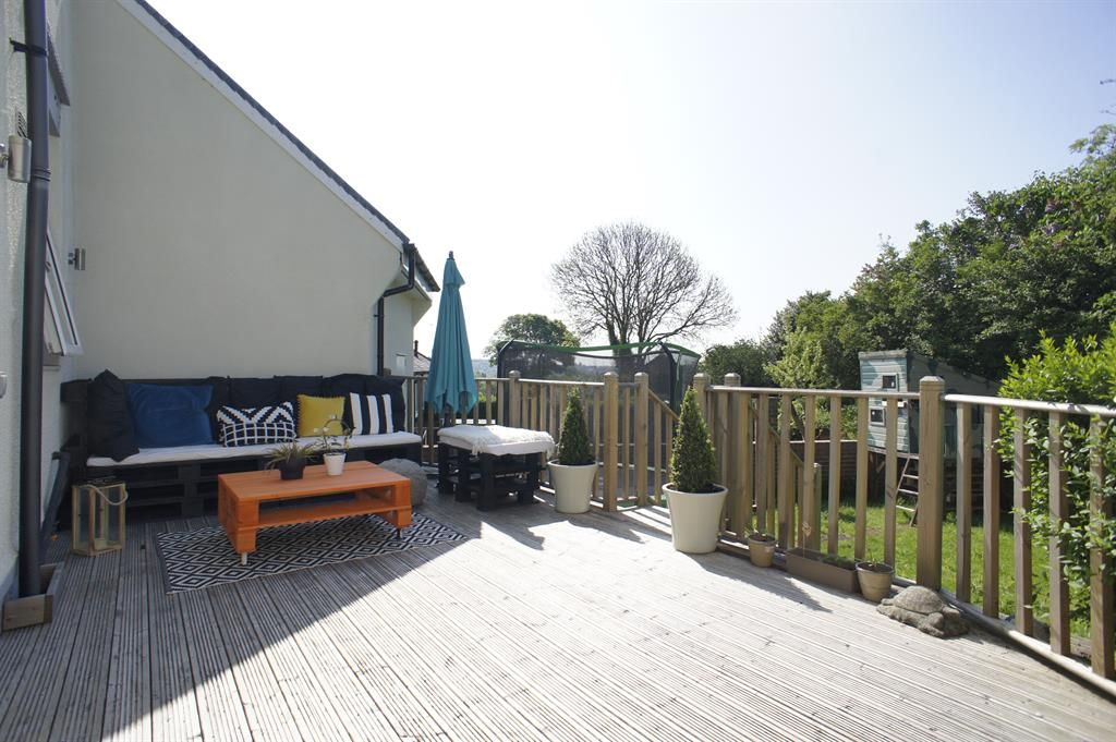 5 bedroom semidetached house for sale, Ridgeway Crescent, Sheffield