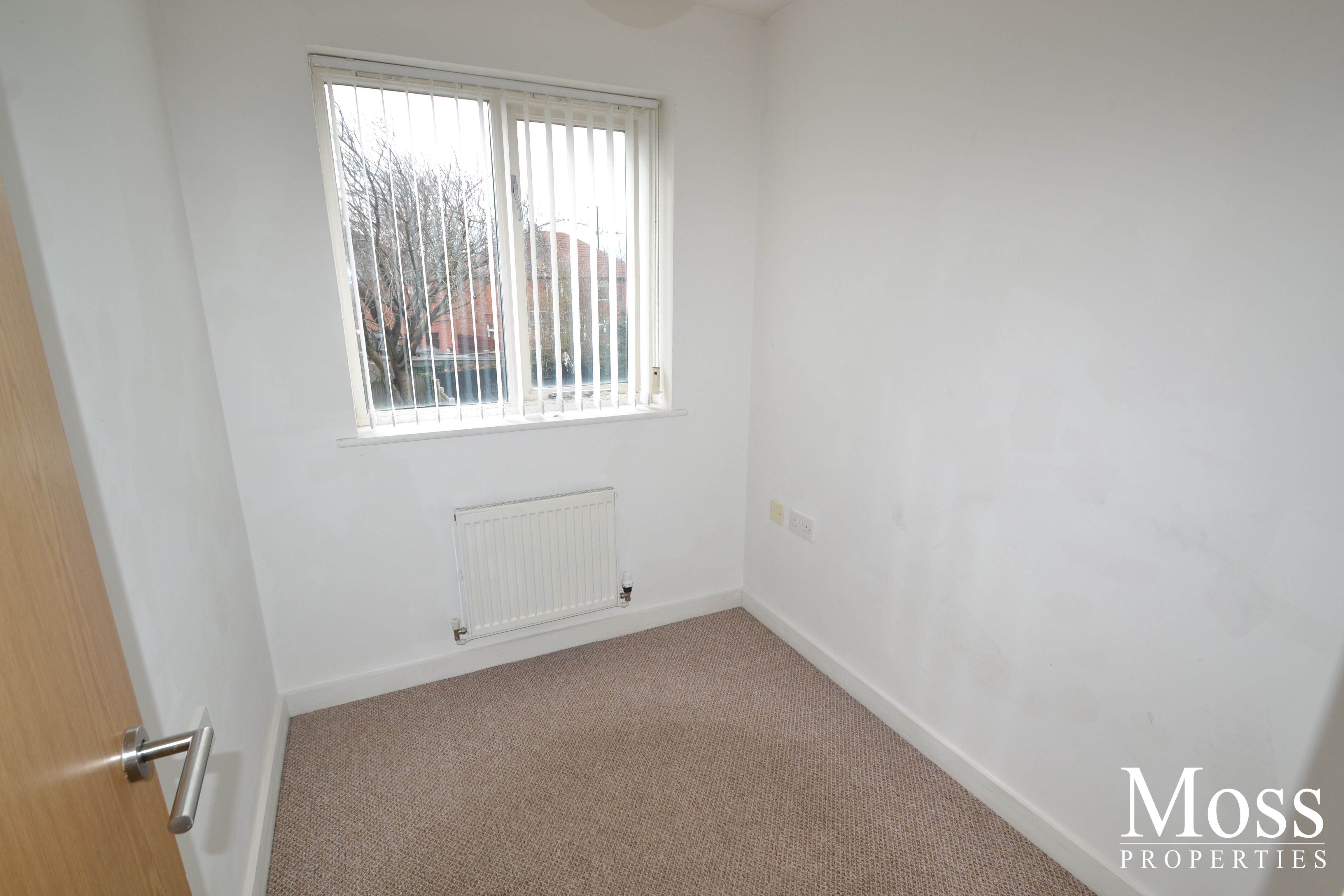 4 Bedroom Terraced House To Rent Hamilton Mews Carr House