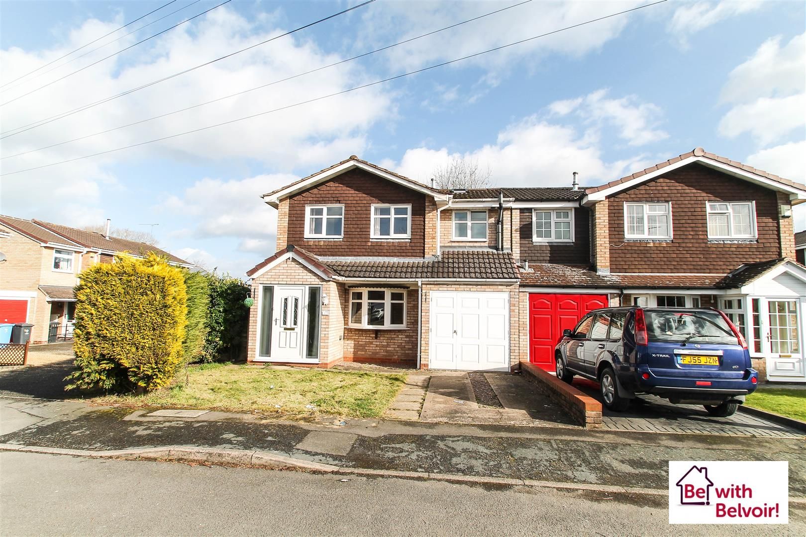 4 bedroom detached house for sale, Wodehouse Close, Wombourne, Wolverhampton WV, WV5 8JU