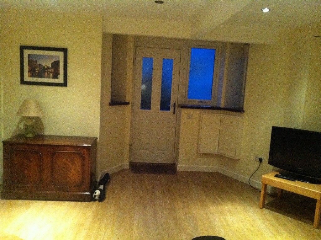 1 Bedroom Flat To Rent Glenalmond Road Sheffield S11 7gx