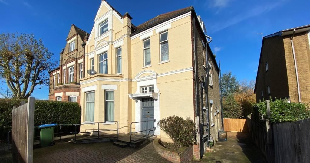 7 bedroom semidetached house for sale, Sidcup Road, Mottingham, London