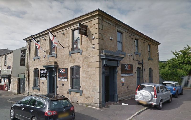 13 bedroom house for sale, Oxford Road, Burnley BB, BB11 3BB