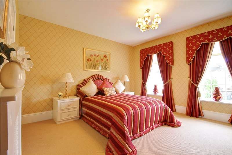 5 bedroom detached house for sale, Bramhall Drive, Washington, NE38 9DB