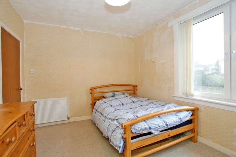 2 bedroom villa for sale, Hilton Drive, Aberdeen, AB24 4PY